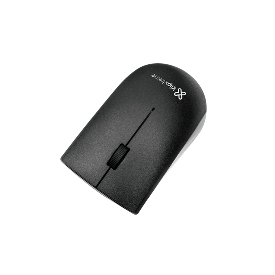 Teclado y Mouse Inalámbrico Klip Xtreme Inspire Español