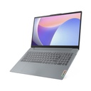 Laptop Lenovo IdeaPad Slim 3i 82X700EDUS 15.6" FHD i5-1334U 8GB RAM 512GB SSD W11 Home Gris Ártico Teclado Inglés