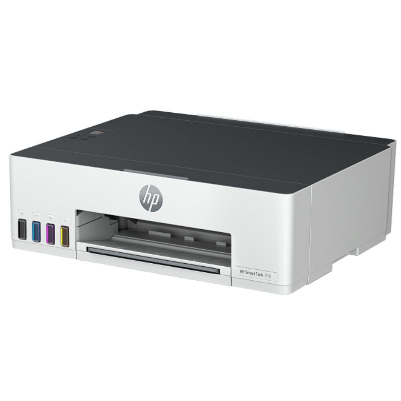 Impresora HP Inyección Smart Tank 210 Wi-Fi