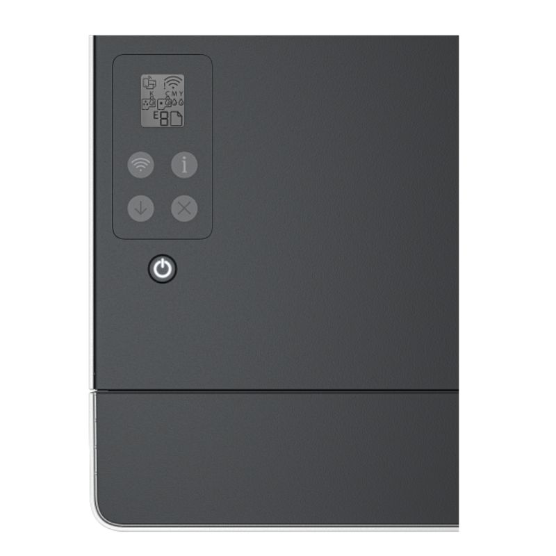 Impresora HP Inyección Smart Tank 210 Wi-Fi