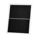 Cámara Inteligente VTA+ Ellipse 3 Exterior Smart Home Wi-Fi con Movimiento Panel Solar 2K