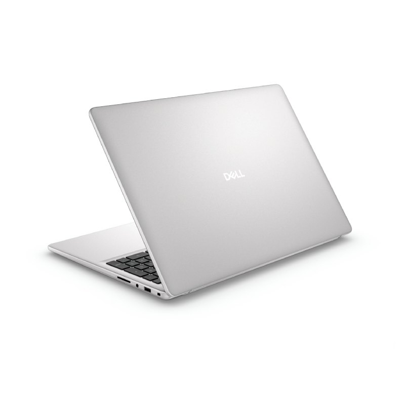 Laptop Dell 16 DC16251 16" FHD+ Core 7 150U 16GB RAM 1TB SSD Touch Plateado Teclado Inglés