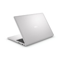 Laptop Dell 16 DC16251 16" FHD+ Core 7 150U 16GB RAM 1TB SSD Touch Plateado Teclado Inglés