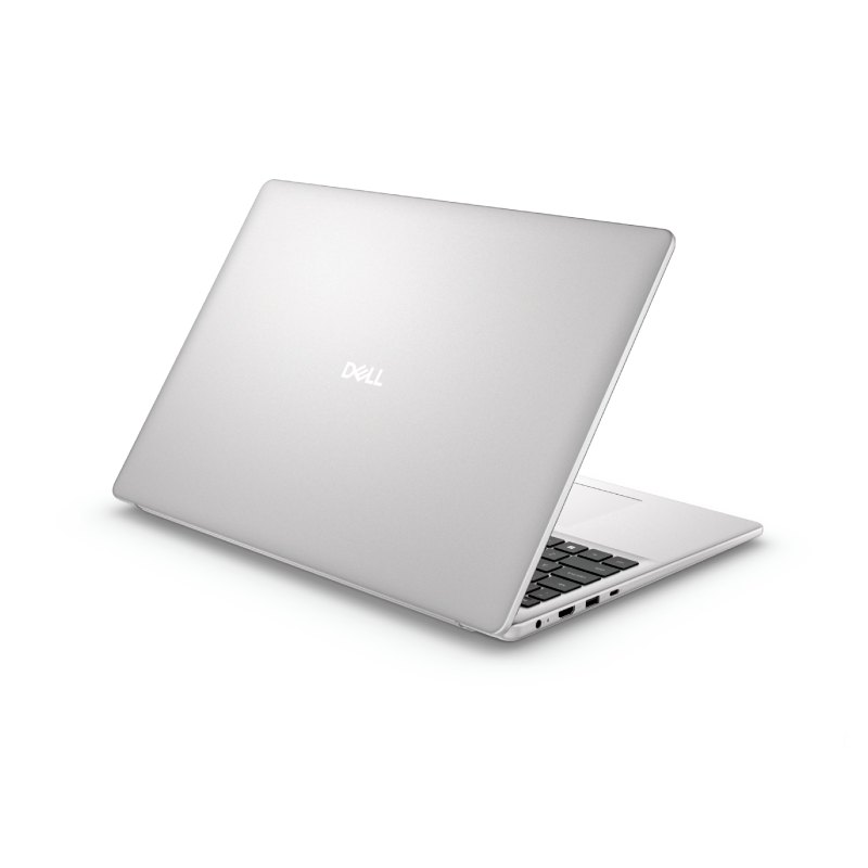 Laptop Dell 16 DC16251 16" FHD+ Core 7 150U 16GB RAM 1TB SSD Touch Plateado Teclado Inglés