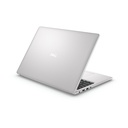 Laptop Dell 16 DC16251 16" FHD+ Core 7 150U 16GB RAM 1TB SSD Touch Plateado Teclado Inglés