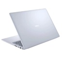 Laptop Dell 16 DC16251 16" FHD+ Core 7 150U 16GB RAM 1TB SSD Touch Plateado Teclado Inglés