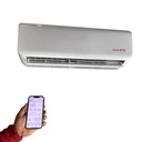 Aire Acondicionado PowerBox Solar (Sin Paneles) 12,000 BTU