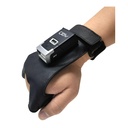 Lector de código de barras AON AO-SC-1013 1D 2D USB Bluetooth portátil