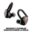 Audífonos True Wireless Skullcandy Push Play Active Negro