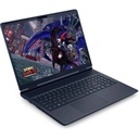 Laptop Gaming Dell Alienware Aurora 16" Intel Core Ultra 7 255HX 32GB RAM 1TB SSD NVIDIA GeForce RTX 5060 8GB W11 Home Negro Teclado Español
