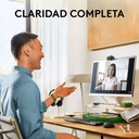 Cámara Web Logitech Brio 100 Full HD