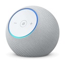 Bocina Inteligente Amazon Echo Dot Max Blanco con Alexa