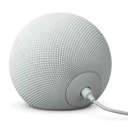 Bocina Inteligente Amazon Echo Dot Max Blanco con Alexa