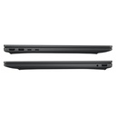 Laptop HP OmniBook 3 16-bu0150wm 16" Intel Core Ultra 5 225U 8GB RAM 512GB SSD Intel Graphics W11 Home Mica Silver Teclado Inglés