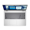 Laptop Dell Pro PC16250 16" Intel Core Ultra 7 255U 32GB RAM 1TB SSD Intel Graphics W11 Pro Plateada Teclado Español