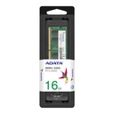 Memoria RAM DDR4 SODIMM 16GB ADATA Premier 3200MHz CL22