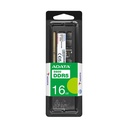 Memoria RAM DDR5 SODIMM 16GB ADATA Premier 5600MHz CL46