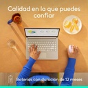 Mouse Inalámbrico Bluetooth Logitech Óptico M196 1000DPI Rosa