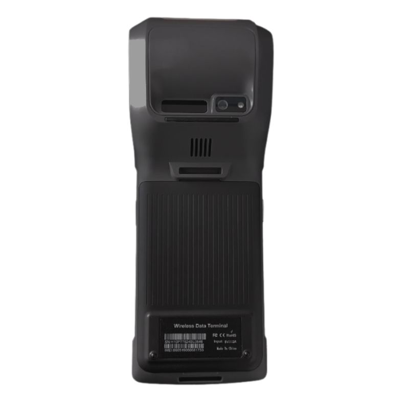 POS AON Portátil Android e Impresora