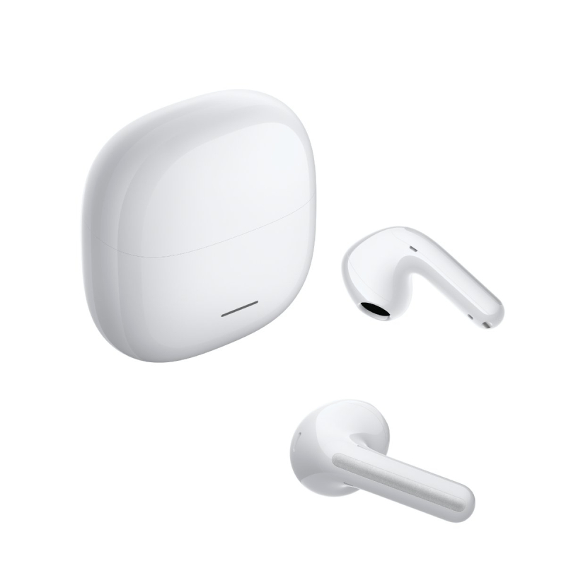 Audífonos Xiaomi In-Ear Redmi Buds 8 Active Blanco