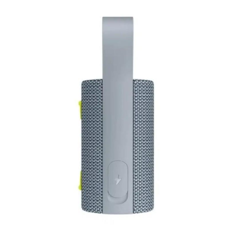 Bocina Bluetooth Xiaomi Sound Pocket 5W Azul-Gris