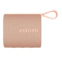 Bocina Bluetooth Xiaomi Sound Pocket 5W Rosa