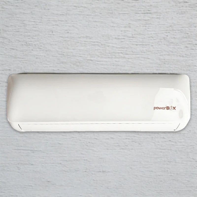 Aire Acondicionado PowerBox 18,000 BTU