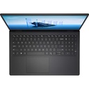 Laptop Dell 15 LDC15250 15.6" Touchscreen Intel Core i5‑1334U 8GB RAM 512GB SSD Intel UHD Graphics W11 Home Negro Teclado Ingles