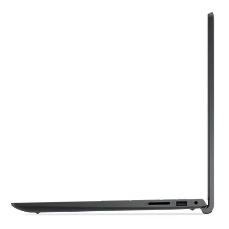 Laptop Dell 15 LDC15250 15.6" Touchscreen Intel Core i5‑1334U 8GB RAM 512GB SSD Intel UHD Graphics W11 Home Negro Teclado Ingles