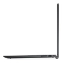 Laptop Dell 15 LDC15250 15.6" Touchscreen Intel Core i5‑1334U 8GB RAM 512GB SSD Intel UHD Graphics W11 Home Negro Teclado Ingles