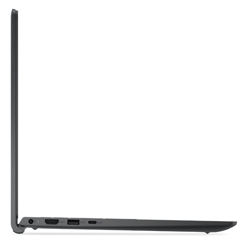 Laptop Dell 15 LDC15250 15.6" Touchscreen Intel Core i5‑1334U 8GB RAM 512GB SSD Intel UHD Graphics W11 Home Negro Teclado Ingles