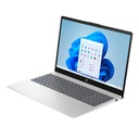 Laptop HP 15-fc0276la 15.6" AMD Ryzen 7 7730U 16GB RAM 1TB SSD AMD Radeon W11 Home Plateada Teclado Español