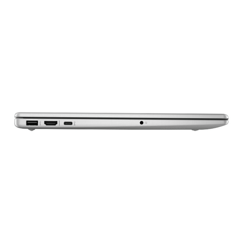 Laptop HP 15-fc0276la 15.6" AMD Ryzen 7 7730U 16GB RAM 1TB SSD AMD Radeon W11 Home Plateada Teclado Español