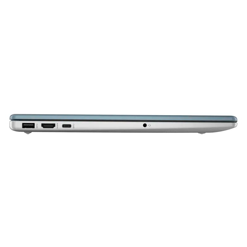 Laptop HP 15‑fc0250la 15.6" AMD Ryzen 5 7520U 8GB RAM 512GB SSD AMD Radeon 610M W11 Home Azul Teclado Español