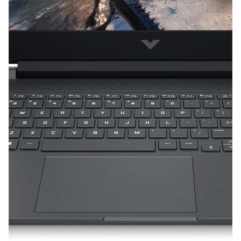 Laptop Gaming HP Victus 15-fb3006la 15.6" AMD Ryzen 5 8645HS 16GB RAM 1TB SSD NVIDIA GeForce RTX 3050 6GB W11 Home Plateada Teclado Español
