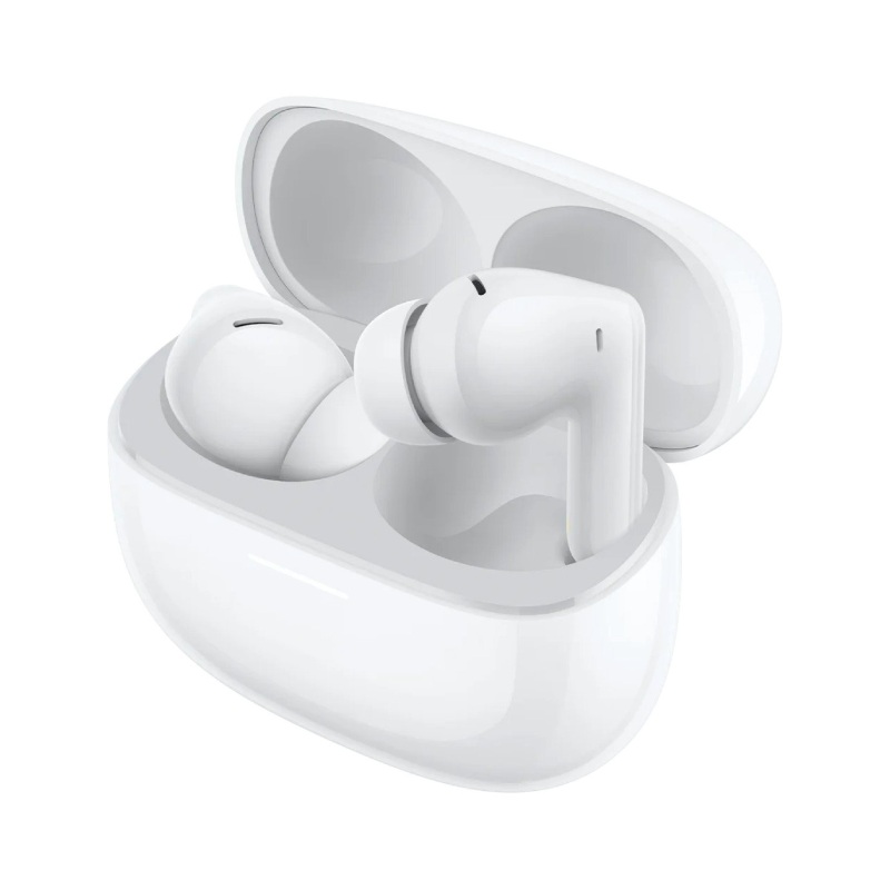 Audífonos Xiaomi In-Ear Redmi Buds 8 Pro Blanco