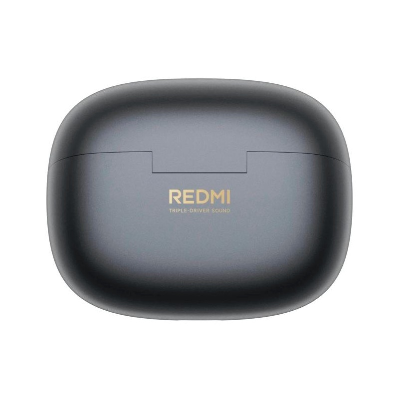 Audífonos Xiaomi In-Ear Redmi Buds 8 Pro Negro