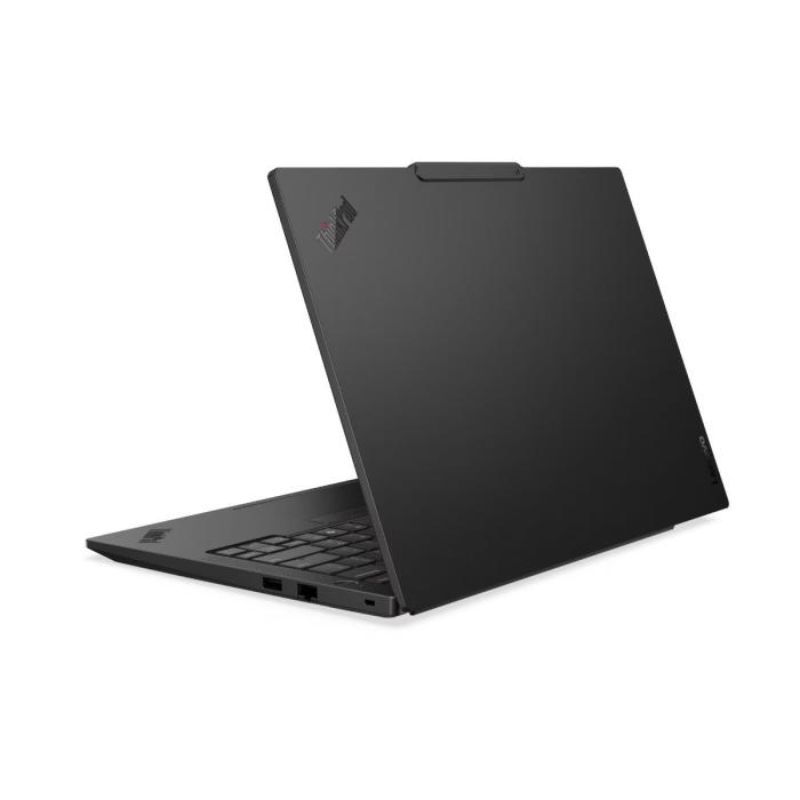 Laptop Lenovo ThinkPad E14 Gen 7 14" Intel Core Ultra 7 255H 16GB RAM 512GB SSD Intel Arc W11 Pro Negro Teclado Español