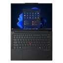 Laptop Lenovo ThinkPad E14 Gen 7 14" Intel Core Ultra 7 255H 16GB RAM 512GB SSD Intel Arc W11 Pro Negro Teclado Español