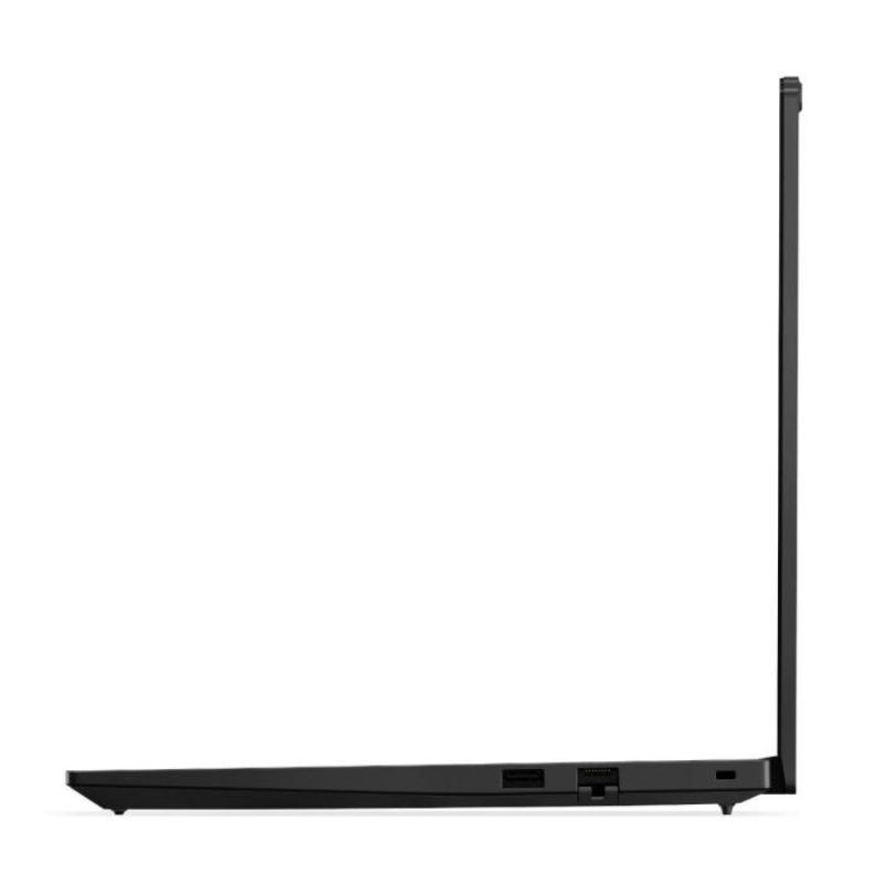 Laptop Lenovo ThinkPad E14 Gen 7 14" Intel Core Ultra 7 255H 16GB RAM 512GB SSD Intel Arc W11 Pro Negro Teclado Español