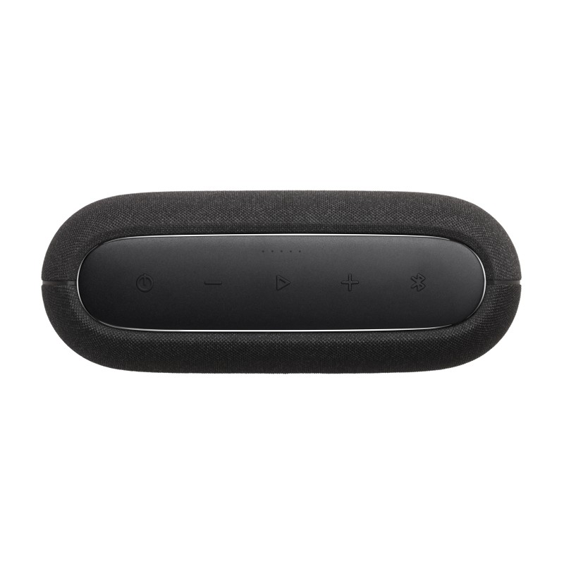 Bocina Bluetooth Harman Kardon Luna 40 W RMS Negro