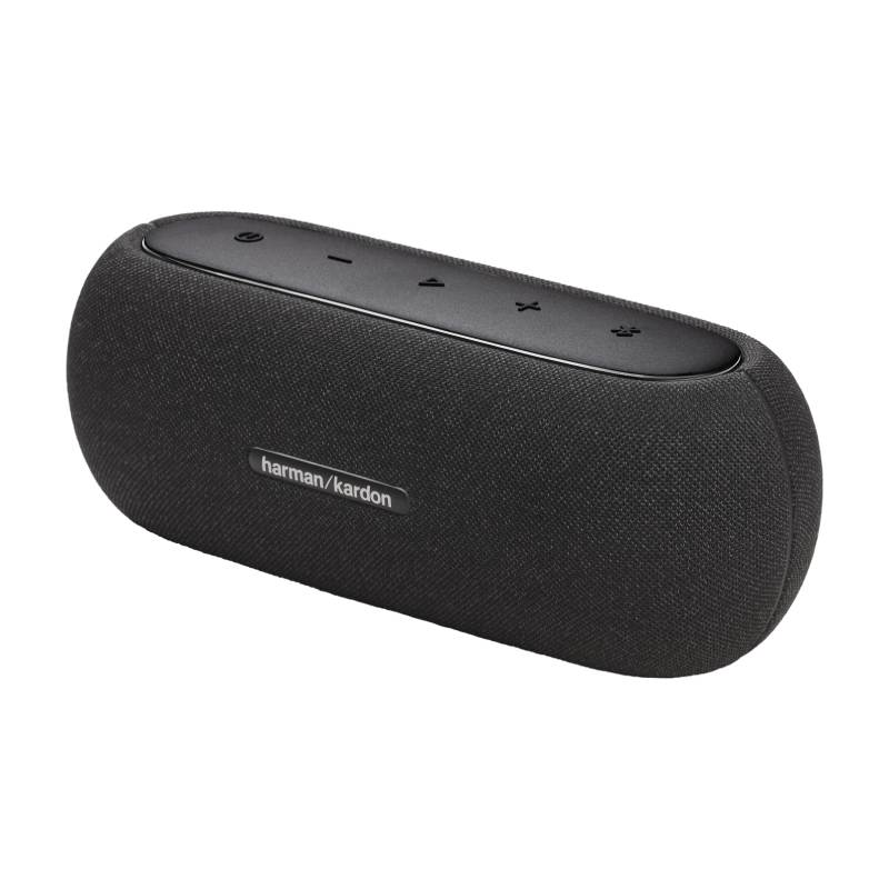 Bocina Bluetooth Harman Kardon Luna 40 W RMS Negro