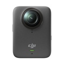 Cámara DJI Osmo 360 Combo Estándar Negro
