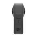 Cámara DJI Osmo 360 Combo Estándar Negro