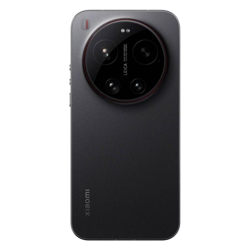 Celular Xiaomi 17 Ultra US 512GB 16GB RAM Dual SIM Negro