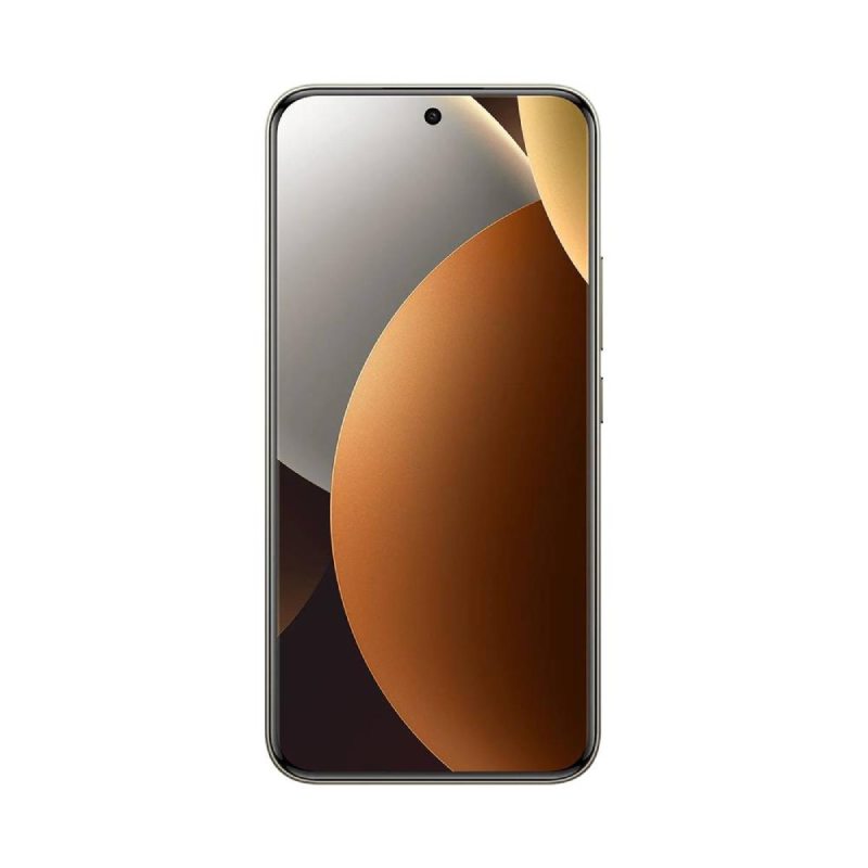 Celular Xiaomi Redmi Note 15 Pro+ 5G US 512GB 12GB RAM Dual SIM Cafe Mocha
