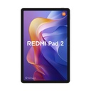 Tablet Xiaomi Redmi Pad 2 Wi‑Fi 11" 4GB 128GB Gris Grafito