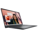 Laptop Dell 15 LDC15250 15.6" Touchscreen Intel Core i5 1334U 8GB RAM 512GB SSD Intel UHD Graphics W11 Home Negro Teclado Inglés