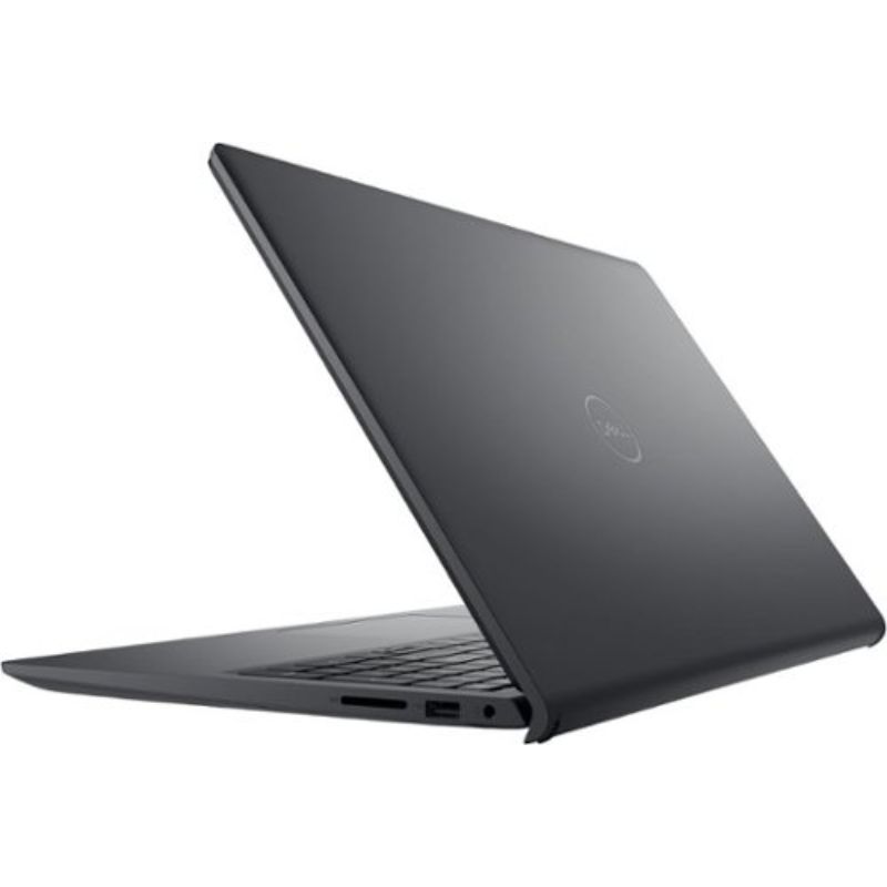 Laptop Dell 15 LDC15250 15.6" Touchscreen Intel Core i5 1334U 8GB RAM 512GB SSD Intel UHD Graphics W11 Home Negro Teclado Inglés