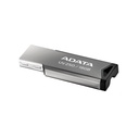 Memoria USB ADATA 16 GB AUV250 USB 2.0 Gris